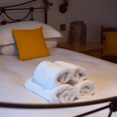 Harp & Crown Hotel Hawthorn  Ngoại thất bức ảnh