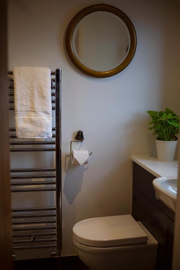 Harp & Crown Hotel Hawthorn  Ngoại thất bức ảnh