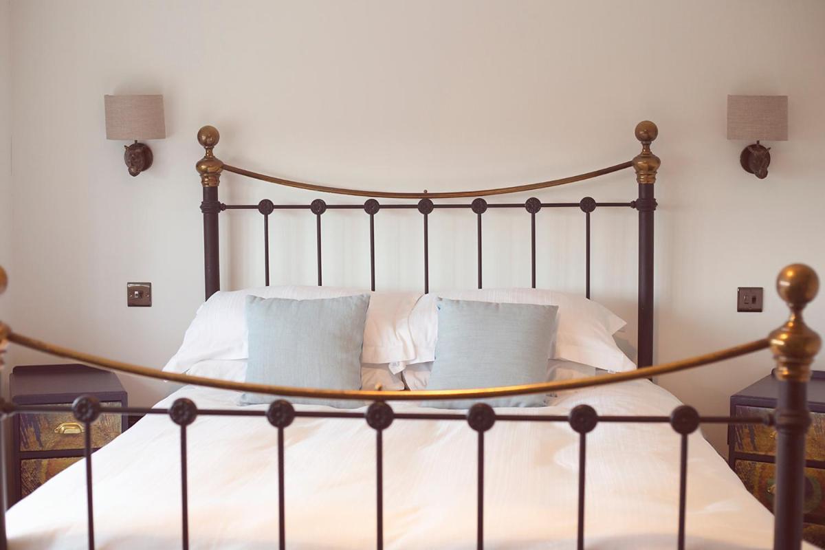 Harp & Crown Hotel Hawthorn  Ngoại thất bức ảnh